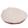 District 70 District 70 TUCK - Luxe & Comfortabele Kattenmand in 3 kleuren - Terra, Donkergrijs & Zand -50x50x30 cm District 70 District 70 TUCK - Luxe & Comfortabele Kattenmand in 3 kleuren - Terra, Donkergrijs & Zand -50x50x30 cm