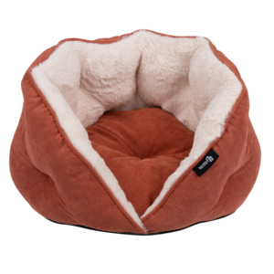 Luxe & Comfortabele Kattenmand in 3 kleuren