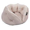 District 70 District 70 TUCK - Luxe & Comfortabele Kattenmand in 3 kleuren - Terra, Donkergrijs & Zand -50x50x30 cm District 70 District 70 TUCK - Luxe & Comfortabele Kattenmand in 3 kleuren - Terra, Donkergrijs & Zand -50x50x30 cm