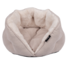 District 70 District 70 TUCK - Luxe & Comfortabele Kattenmand in 3 kleuren - Terra, Donkergrijs & Zand -50x50x30 cm District 70 District 70 TUCK - Luxe & Comfortabele Kattenmand in 3 kleuren - Terra, Donkergrijs & Zand -50x50x30 cm