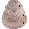 District 70 District 70 FUZZ - Hondenmand Comfortabel en Zacht Pluche - Zand, Oudroze, Donkergrijs en Lichtgrijs in S/M/L/XL District 70 District 70 FUZZ - Hondenmand Comfortabel en Zacht Pluche - Zand, Oudroze, Donkergrijs en Lichtgrijs in S/M/L/XL