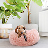 District 70 District 70 FUZZ - Hondenmand Comfortabel en Zacht Pluche - Zand, Oudroze, Donkergrijs en Lichtgrijs in S/M/L/XL District 70 District 70 FUZZ - Hondenmand Comfortabel en Zacht Pluche - Zand, Oudroze, Donkergrijs en Lichtgrijs in S/M/L/XL