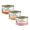 Almo Nature Almo Nature Natvoer voor Honden - HFC Natural - 24 x 95g Almo Nature Almo Nature Natvoer voor Honden - HFC Natural - 24 x 95g