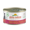 Almo Nature Almo Nature Natvoer voor Honden - HFC Natural - 24 x 95g Almo Nature Almo Nature Natvoer voor Honden - HFC Natural - 24 x 95g