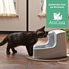 PetSafe PetSafe Drinkwell® Mini Pet Fountain - Drinkfontein voor katten en kleine honden - Met vrijvallende waterstroom en verstelbare stroomsnelheid - 1,2 liter PetSafe PetSafe Drinkwell® Mini Pet Fountain - Drinkfontein voor katten en kleine honden - Met vrijvallende waterstroom en verstelbare stroomsnelheid - 1,2 liter