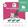 Doc & Phoebe's Interactief kattenvoerspeeltje - Doc & Phoebe Indoor Hunting Feeder - 3 Pack - Stimuleer het Jachtinstinct van je kat - Kattenspeelgoed Doc & Phoebe's Interactief kattenvoerspeeltje - Doc & Phoebe Indoor Hunting Feeder - 3 Pack - Stimuleer het Jachtinstinct van je kat - Kattenspeelgoed