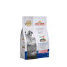 Almo Nature Almo Nature - Hond HFC Puppy brokken voor kleine honden - zeebaars en zeebrasem of kip - 1,2kg, 300gr Almo Nature Almo Nature - Hond HFC Puppy brokken voor kleine honden - zeebaars en zeebrasem of kip - 1,2kg, 300gr