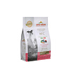 Almo Nature Almo Nature - Hond HFC Adult brokken voor kleine honden - kip, zalm of varkensvlees - 1,2 kg Almo Nature Almo Nature - Hond HFC Adult brokken voor kleine honden - kip, zalm of varkensvlees - 1,2 kg