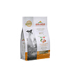 Almo Nature Almo Nature - Hond HFC Adult brokken voor kleine honden - kip, zalm of varkensvlees - 1,2 kg Almo Nature Almo Nature - Hond HFC Adult brokken voor kleine honden - kip, zalm of varkensvlees - 1,2 kg