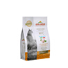 Almo Nature Almo Nature - HFC Adult Sterilized brokken voor gecastreerde / gesteriliseerde katten - rund, kip, kabeljauw of zalm - 1,2kg, 300gr Almo Nature Almo Nature - HFC Adult Sterilized brokken voor gecastreerde / gesteriliseerde katten - rund, kip, kabeljauw of zalm - 1,2kg, 300gr