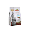 Almo Nature Almo Nature - HFC Adult Sterilized brokken voor gecastreerde / gesteriliseerde katten - rund, kip, kabeljauw of zalm - 1,2kg, 300gr Almo Nature Almo Nature - HFC Adult Sterilized brokken voor gecastreerde / gesteriliseerde katten - rund, kip, kabeljauw of zalm - 1,2kg, 300gr
