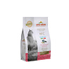 Almo Nature Almo Nature - HFC Adult Sterilized brokken voor gecastreerde / gesteriliseerde katten - rund, kip, kabeljauw of zalm - 1,2kg, 300gr Almo Nature Almo Nature - HFC Adult Sterilized brokken voor gecastreerde / gesteriliseerde katten - rund, kip, kabeljauw of zalm - 1,2kg, 300gr