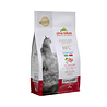 Almo Nature Almo Nature - HFC Longevity Sterilized brokken voor oudere gecastreerde / gesteriliseerde katten - zeebaars en zeebrasem of varkensvlees - 1,2kg, 300gr Almo Nature Almo Nature - HFC Longevity Sterilized brokken voor oudere gecastreerde / gesteriliseerde katten - zeebaars en zeebrasem of varkensvlees - 1,2kg, 300gr