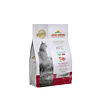 Almo Nature Almo Nature - HFC Longevity Sterilized brokken voor oudere gecastreerde / gesteriliseerde katten - zeebaars en zeebrasem of varkensvlees - 1,2kg, 300gr Almo Nature Almo Nature - HFC Longevity Sterilized brokken voor oudere gecastreerde / gesteriliseerde katten - zeebaars en zeebrasem of varkensvlees - 1,2kg, 300gr