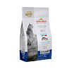 Almo Nature Almo Nature - HFC Longevity Sterilized brokken voor oudere gecastreerde / gesteriliseerde katten - zeebaars en zeebrasem of varkensvlees - 1,2kg, 300gr Almo Nature Almo Nature - HFC Longevity Sterilized brokken voor oudere gecastreerde / gesteriliseerde katten - zeebaars en zeebrasem of varkensvlees - 1,2kg, 300gr
