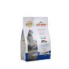 Almo Nature Almo Nature - HFC Longevity Sterilized brokken voor oudere gecastreerde / gesteriliseerde katten - zeebaars en zeebrasem of varkensvlees - 1,2kg, 300gr Almo Nature Almo Nature - HFC Longevity Sterilized brokken voor oudere gecastreerde / gesteriliseerde katten - zeebaars en zeebrasem of varkensvlees - 1,2kg, 300gr