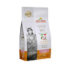 Almo Nature Almo Nature - HFC Kitten brokken voor jonge katjes - Kip - 1,2kg, 300gr Almo Nature Almo Nature - HFC Kitten brokken voor jonge katjes - Kip - 1,2kg, 300gr