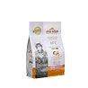 Almo Nature Almo Nature - HFC Kitten brokken voor jonge katjes - Kip - 1,2kg, 300gr Almo Nature Almo Nature - HFC Kitten brokken voor jonge katjes - Kip - 1,2kg, 300gr