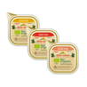 Almo Nature Almo Nature - Bio Organic natvoer voor katten - Rund, kip, zalm, kalkoen - Graanvrij - Glutenvrij - 19 x 85g Almo Nature Almo Nature - Bio Organic natvoer voor katten - Rund, kip, zalm, kalkoen - Graanvrij - Glutenvrij - 19 x 85g