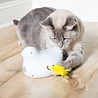PetSafe PetSafe® Peek-a-Bird™ - Automatisch kattenspeelgoed met Veertjes met automatische inschakeling en bewegingssensor PetSafe PetSafe® Peek-a-Bird™ - Automatisch kattenspeelgoed met Veertjes met automatische inschakeling en bewegingssensor