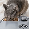 PetSafe PetSafe Automatic 2 Meal Pet Feeder - Automatische voerbak met 2 x 150 gram inhoud met instelbare timer - Voor honden en katten PetSafe PetSafe Automatic 2 Meal Pet Feeder - Automatische voerbak met 2 x 150 gram inhoud met instelbare timer - Voor honden en katten