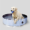 CoolPets CoolPets Splash Dog Pool - Verkoelend zwembad voor honden - Spelenderwijs afkoelen - Verkrijgbaar in Small, Medium en Large CoolPets CoolPets Splash Dog Pool - Verkoelend zwembad voor honden - Spelenderwijs afkoelen - Verkrijgbaar in Small, Medium en Large