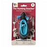 Doc & Phoebe's Doc & Phoebe's Hunting Snacker - Interactief snackspeeltje voor katten - Muis met snacks voor indoor hunting - Stimuleert het jachtinstinct van je kat – Kattenspeelgoed voor katten met veel energie Doc & Phoebe's Doc & Phoebe's Hunting Snacker - Interactief snackspeeltje voor katten - Muis met snacks voor indoor hunting - Stimuleert het jachtinstinct van je kat – Kattenspeelgoed voor katten met veel energie