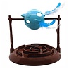 Doc & Phoebe's Doc & Phoebe's Twirly Bird Snacker - Interactief speelgoed voor katten - Draaiend puzzelspeelgoed met snacks - Stimuleert het jachtinstinct van je kat – Speelgoed voor katten met veel energie Doc & Phoebe's Doc & Phoebe's Twirly Bird Snacker - Interactief speelgoed voor katten - Draaiend puzzelspeelgoed met snacks - Stimuleert het jachtinstinct van je kat – Speelgoed voor katten met veel energie