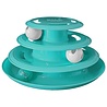 Doc & Phoebe's Doc & Phoebe's Forever Fun Treat Track - Interactief snackspeelgoed voor katten - Stimuleert het jachtinstinct van je kat - Voor katten met veel energie Doc & Phoebe's Doc & Phoebe's Forever Fun Treat Track - Interactief snackspeelgoed voor katten - Stimuleert het jachtinstinct van je kat - Voor katten met veel energie