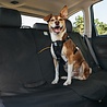 Kurgo Kurgo Wander - Beschermhoes voor achterbank auto, Waterbestendig - Beige, Zwart of Grijs - 140cm breed Kurgo Kurgo Wander - Beschermhoes voor achterbank auto, Waterbestendig - Beige, Zwart of Grijs - 140cm breed