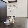 PetSafe PetSafe® Streamside Ceramic Pet Fountain - Keramische drinkfontein voor katten en kleine honden - Water borrelt zacht over de toren - Door het design van alle kanten bereikbaar - 1,8 liter PetSafe PetSafe® Streamside Ceramic Pet Fountain - Keramische drinkfontein voor katten en kleine honden - Water borrelt zacht over de toren - Door het design van alle kanten bereikbaar - 1,8 liter