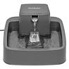 PetSafe PetSafe Drinkwell® 1.8 litre Pet Fountain - Drinkfontein voor kleine honden en katten - Met vrijvallende waterstroom en verstelbare stroomsnelheid - 1,8 liter PetSafe PetSafe Drinkwell® 1.8 litre Pet Fountain - Drinkfontein voor kleine honden en katten - Met vrijvallende waterstroom en verstelbare stroomsnelheid - 1,8 liter