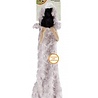 Skinneeez Skinneeez Plush Goat - vrij van pluche vulling - met pieper Skinneeez Skinneeez Plush Goat - vrij van pluche vulling - met pieper