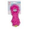 West Paw West Paw Rowdies™ Custer - Sterk Pluche Hondenspeeltje met Pieper - Roze, Groen en Geel West Paw West Paw Rowdies™ Custer - Sterk Pluche Hondenspeeltje met Pieper - Roze, Groen en Geel
