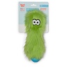 West Paw West Paw Rowdies™ Custer - Sterk Pluche Hondenspeeltje met Pieper - Roze, Groen en Geel West Paw West Paw Rowdies™ Custer - Sterk Pluche Hondenspeeltje met Pieper - Roze, Groen en Geel