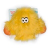 West Paw West Paw Rowdies™ Taylor - Sterk Pluche Hondenspeelgoed - Knuffel met Pieper in Roze, Groen en Geel West Paw West Paw Rowdies™ Taylor - Sterk Pluche Hondenspeelgoed - Knuffel met Pieper in Roze, Groen en Geel