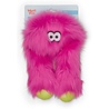 West Paw West Paw Rowdies™ Wilson - Pluche Hondenspeelgoed - Sterke Knuffel met Pieper in Roze, Groen en Geel - Ideaal voor Trekspel West Paw West Paw Rowdies™ Wilson - Pluche Hondenspeelgoed - Sterke Knuffel met Pieper in Roze, Groen en Geel - Ideaal voor Trekspel
