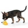 West Paw West Paw Rowdies™ Taylor - Sterk Pluche Hondenspeelgoed - Knuffel met Pieper in Roze, Groen en Geel West Paw West Paw Rowdies™ Taylor - Sterk Pluche Hondenspeelgoed - Knuffel met Pieper in Roze, Groen en Geel