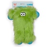 West Paw West Paw Rowdies™ Peet - Pluche Hondenspeelgoed - Voor (Middel)Grote Honden - Sterke Knuffel met Pieper in Roze, Groen en Geel - Ideaal voor Trekspel West Paw West Paw Rowdies™ Peet - Pluche Hondenspeelgoed - Voor (Middel)Grote Honden - Sterke Knuffel met Pieper in Roze, Groen en Geel - Ideaal voor Trekspel