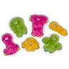 West Paw West Paw Rowdies™ Peet - Pluche Hondenspeelgoed - Voor (Middel)Grote Honden - Sterke Knuffel met Pieper in Roze, Groen en Geel - Ideaal voor Trekspel West Paw West Paw Rowdies™ Peet - Pluche Hondenspeelgoed - Voor (Middel)Grote Honden - Sterke Knuffel met Pieper in Roze, Groen en Geel - Ideaal voor Trekspel