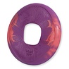 West Paw West Paw Seaflex™ Sailz - Duurzaam Hondenspeelgoed - Frisbee in Roze, Groen en Blauw - Voor gemiddeld sterke Kauwers en Honden die graag Rennen West Paw West Paw Seaflex™ Sailz - Duurzaam Hondenspeelgoed - Frisbee in Roze, Groen en Blauw - Voor gemiddeld sterke Kauwers en Honden die graag Rennen
