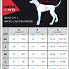 Rukka Pets Rukka Pets Micro Light Badjas - Lichtgewicht - Microvezel - Sterk absorberend - Verkrijgbaar in XS, S, M, L, XL Rukka Pets Rukka Pets Micro Light Badjas - Lichtgewicht - Microvezel - Sterk absorberend - Verkrijgbaar in XS, S, M, L, XL