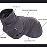 Rukka Pets Rukka Pets Micro Light Badjas - Lichtgewicht - Microvezel - Sterk absorberend - Verkrijgbaar in XS, S, M, L, XL Rukka Pets Rukka Pets Micro Light Badjas - Lichtgewicht - Microvezel - Sterk absorberend - Verkrijgbaar in XS, S, M, L, XL