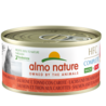 Almo Nature Almo Nature - HFC Complete Adult - Made in Italy - Kip en tonijn met courgette & Zalm en tonijn met wortel - 24x70g Almo Nature Almo Nature - HFC Complete Adult - Made in Italy - Kip en tonijn met courgette & Zalm en tonijn met wortel - 24x70g
