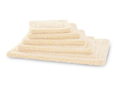 HuggleHounds - Wasbare Fleece Hondenmat van Lamswol voor benches of als los kussen - In Naturel of Grijs - S/M/L/XL/XXL