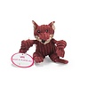 HuggleHounds HuggleHounds Sly Fox Knottie™ – Hondenspeelgoed Vos – XS/S/L – Hondenknuffel met Tuffut Technology® - Machine wasbaar HuggleHounds HuggleHounds Sly Fox Knottie™ – Hondenspeelgoed Vos – XS/S/L – Hondenknuffel met Tuffut Technology® - Machine wasbaar