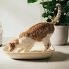 Almo Nature Almo Nature Zuinige Kattenbakvulling Klontvormend en Milieuvriendelijk - Inhoud 2,27 kg of 4,54 kg Almo Nature Almo Nature Zuinige Kattenbakvulling Klontvormend en Milieuvriendelijk - Inhoud 2,27 kg of 4,54 kg