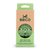 Beco Beco Hondenpoepzakjes - Recycled - Unscented - Inhoud 60, 120, 270 of 540 stuks per verpakking Beco Beco Hondenpoepzakjes - Recycled - Unscented - Inhoud 60, 120, 270 of 540 stuks per verpakking