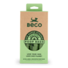 Beco Beco Hondenpoepzakjes - Recycled - Unscented - Inhoud 60, 120, 270 of 540 stuks per verpakking Beco Beco Hondenpoepzakjes - Recycled - Unscented - Inhoud 60, 120, 270 of 540 stuks per verpakking