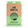 Beco Beco Poop Bags - Recycled - Unscented - Extra Sterke Poepzakjes met Hengsel - 33 x 18 cm - Inhoud 120 stuks Beco Beco Poop Bags - Recycled - Unscented - Extra Sterke Poepzakjes met Hengsel - 33 x 18 cm - Inhoud 120 stuks